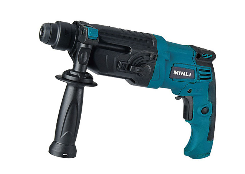 65101 Rotary Hammer